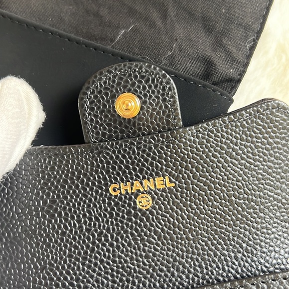 Chanel card holder - Picture 6 of 12